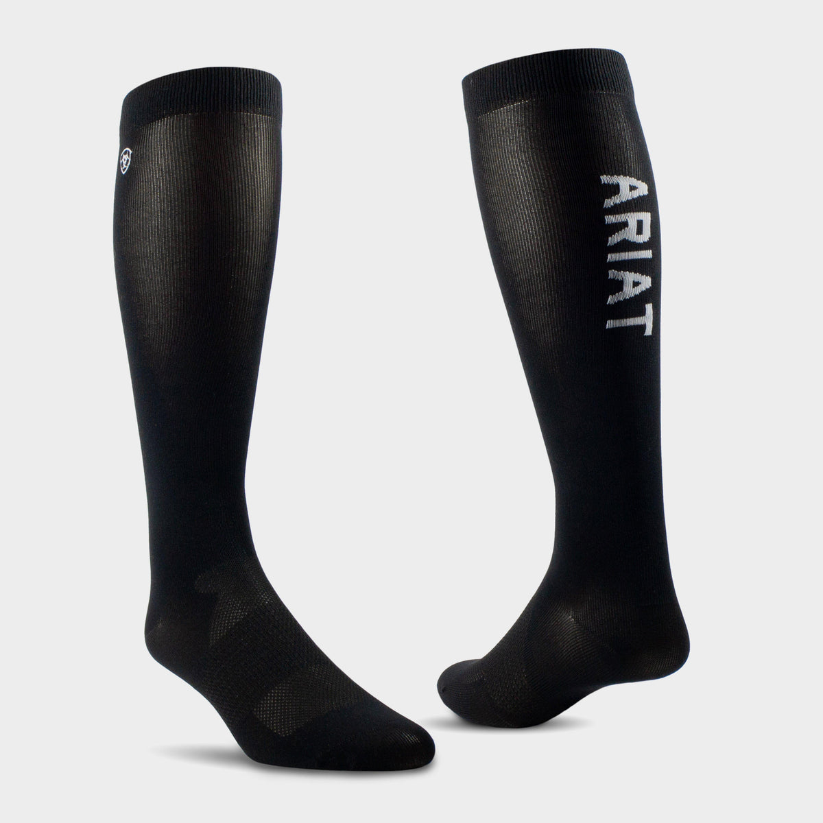 TEK Essential Performance Socks Black