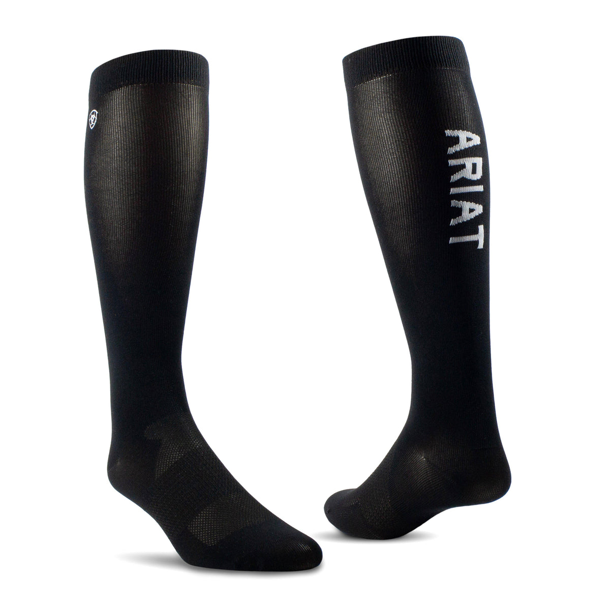 TEK Essential Performance Socks Black