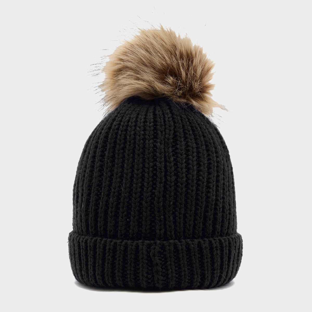 Team Winter Hat Black