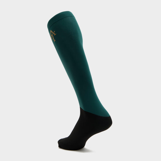 Adults Team Socks Green