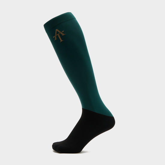Adults Team Socks Green
