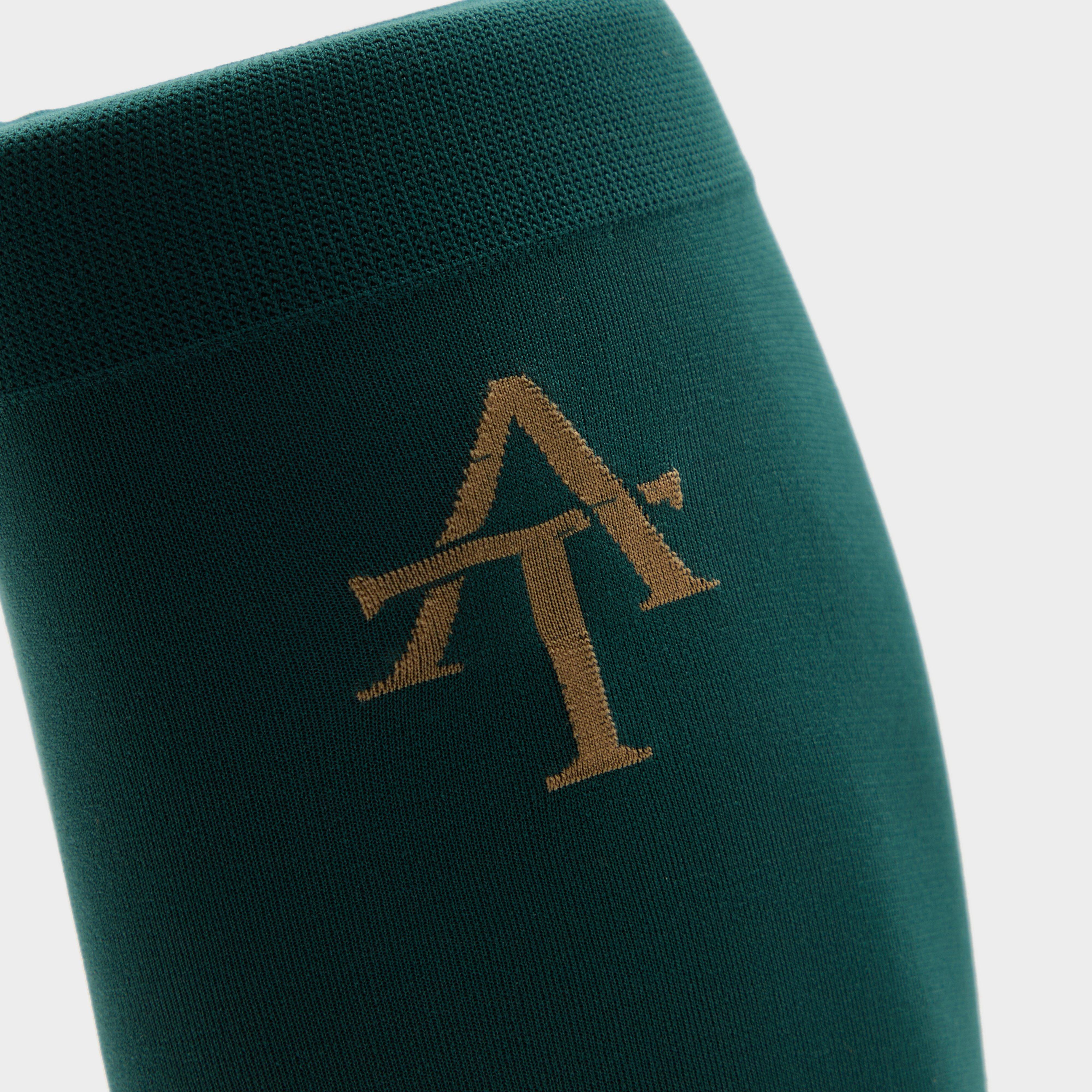 Adults Team Socks Green