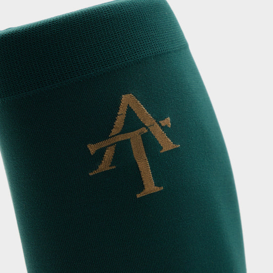 Adults Team Socks Green