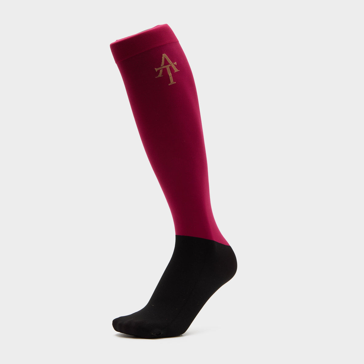 Adults Team Socks Red
