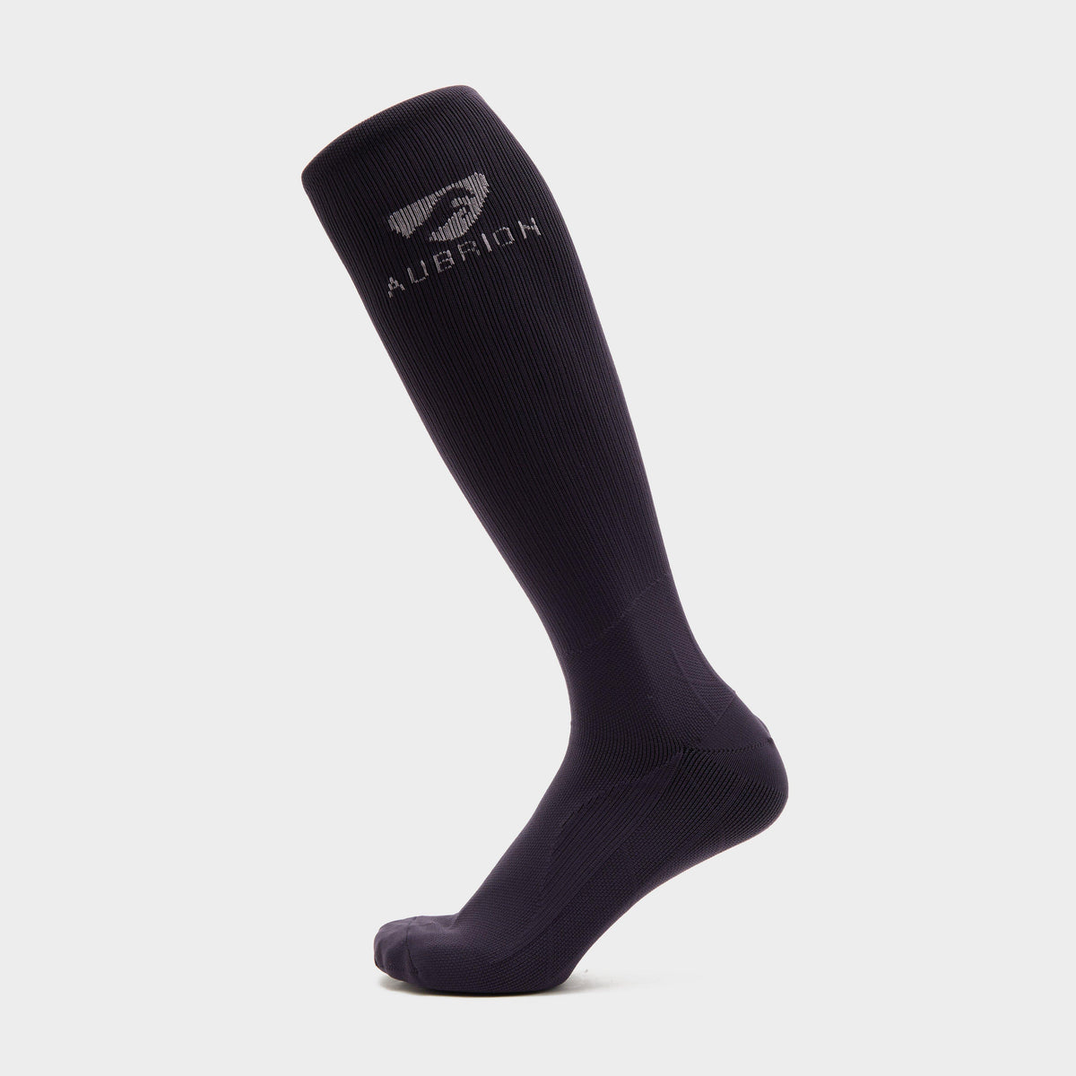 Womens Winter Performance Socks Purple