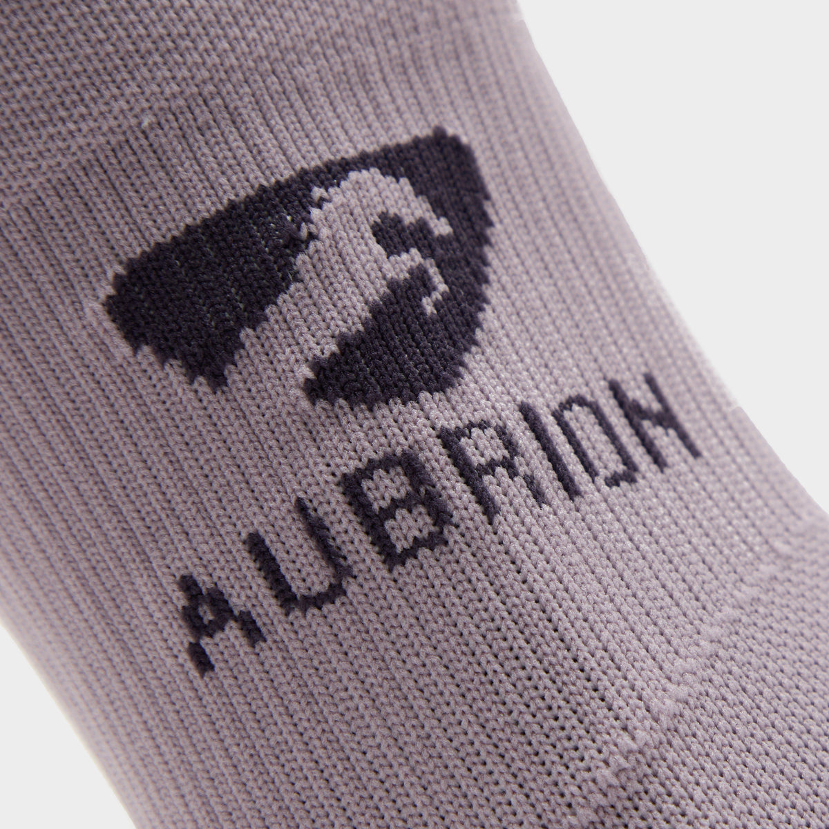 Young Rider Winter Performance Socks Mauve