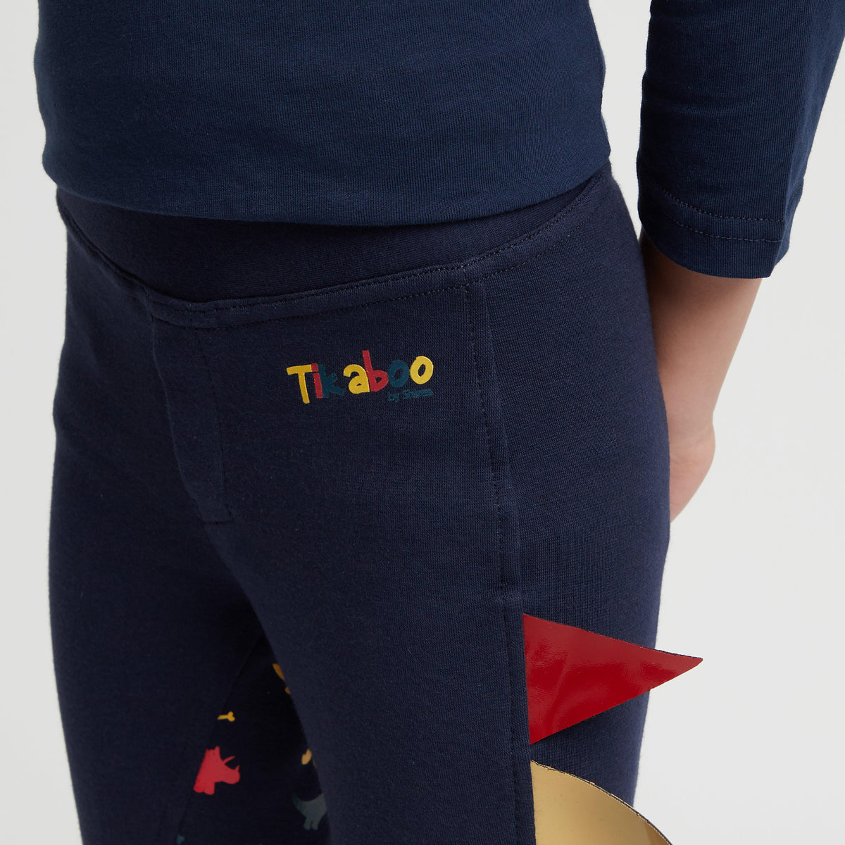 Kids Jodhpurs Dinosaur