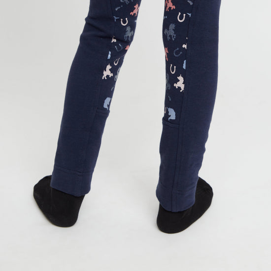 Kids Jodhpurs Unicorn
