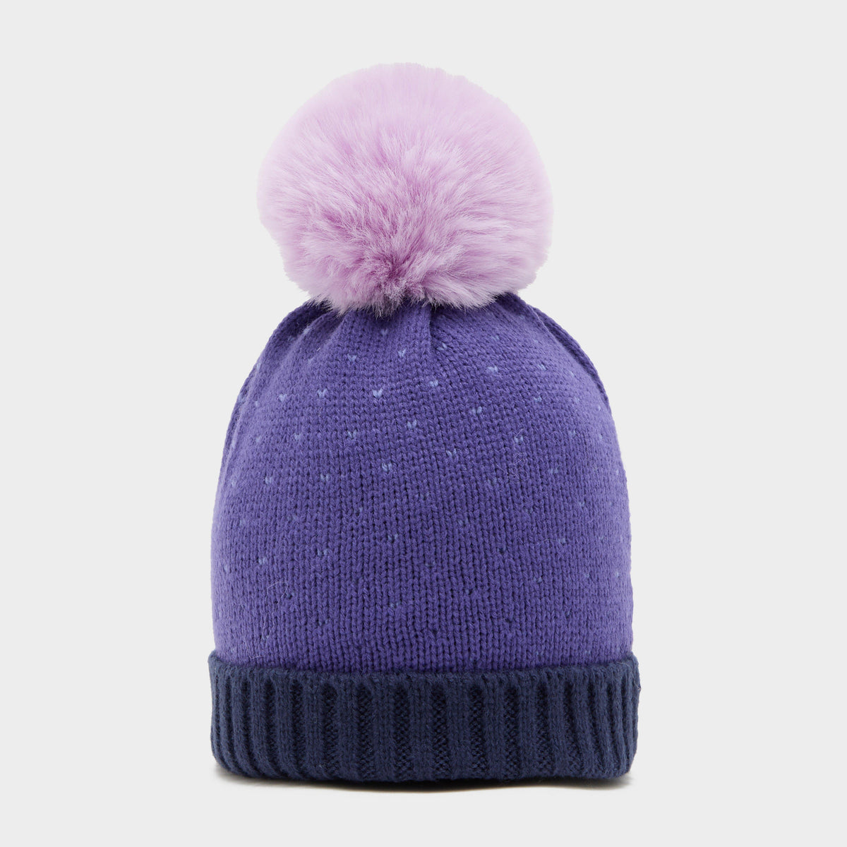 Kids Bobble Hat Unicorn