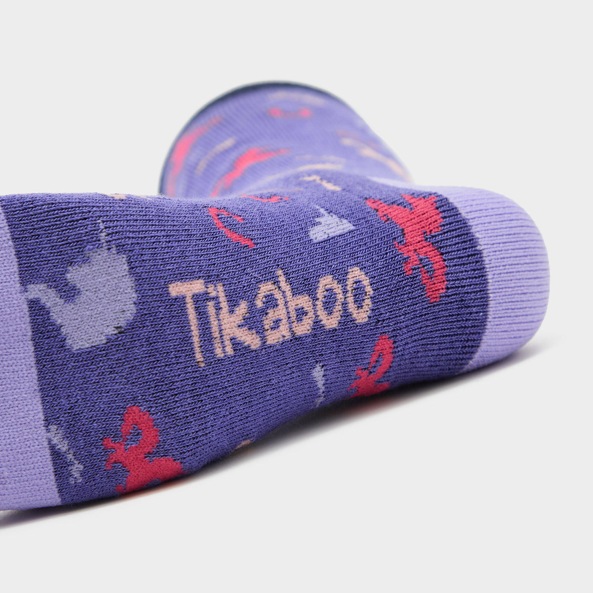 Kids Long Socks Unicorn