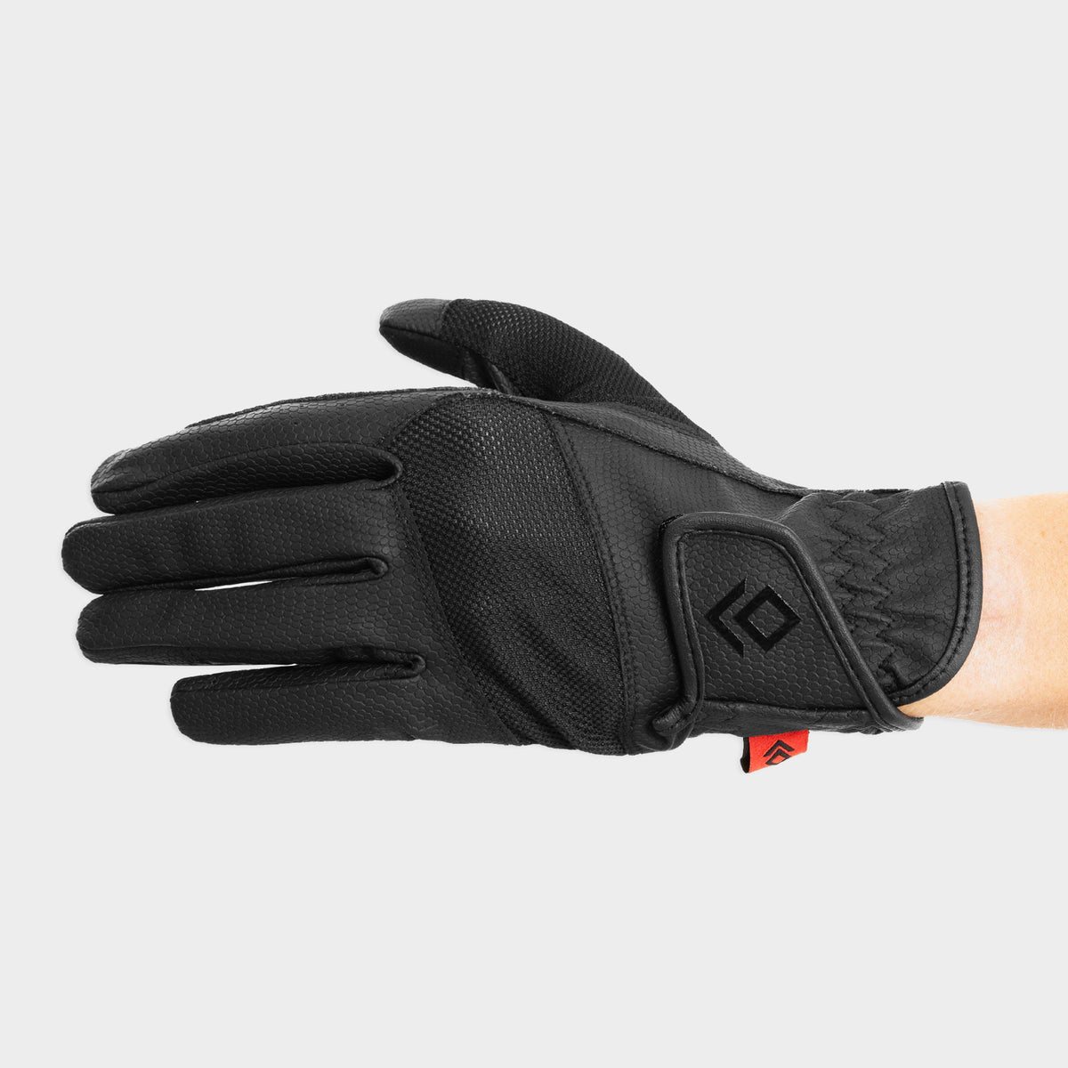 Pro Grip Riding Gloves Black