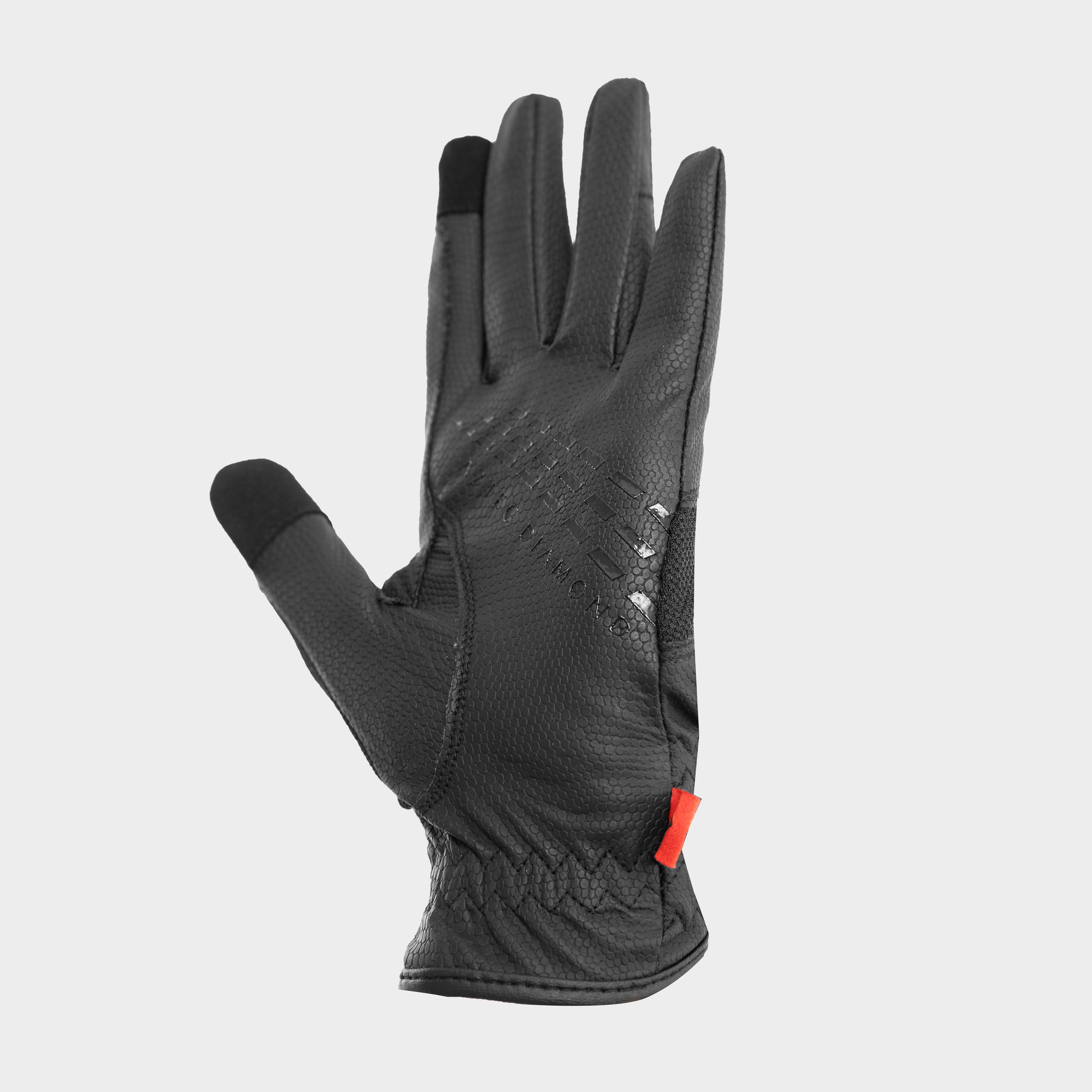 Pro Grip Riding Gloves Black