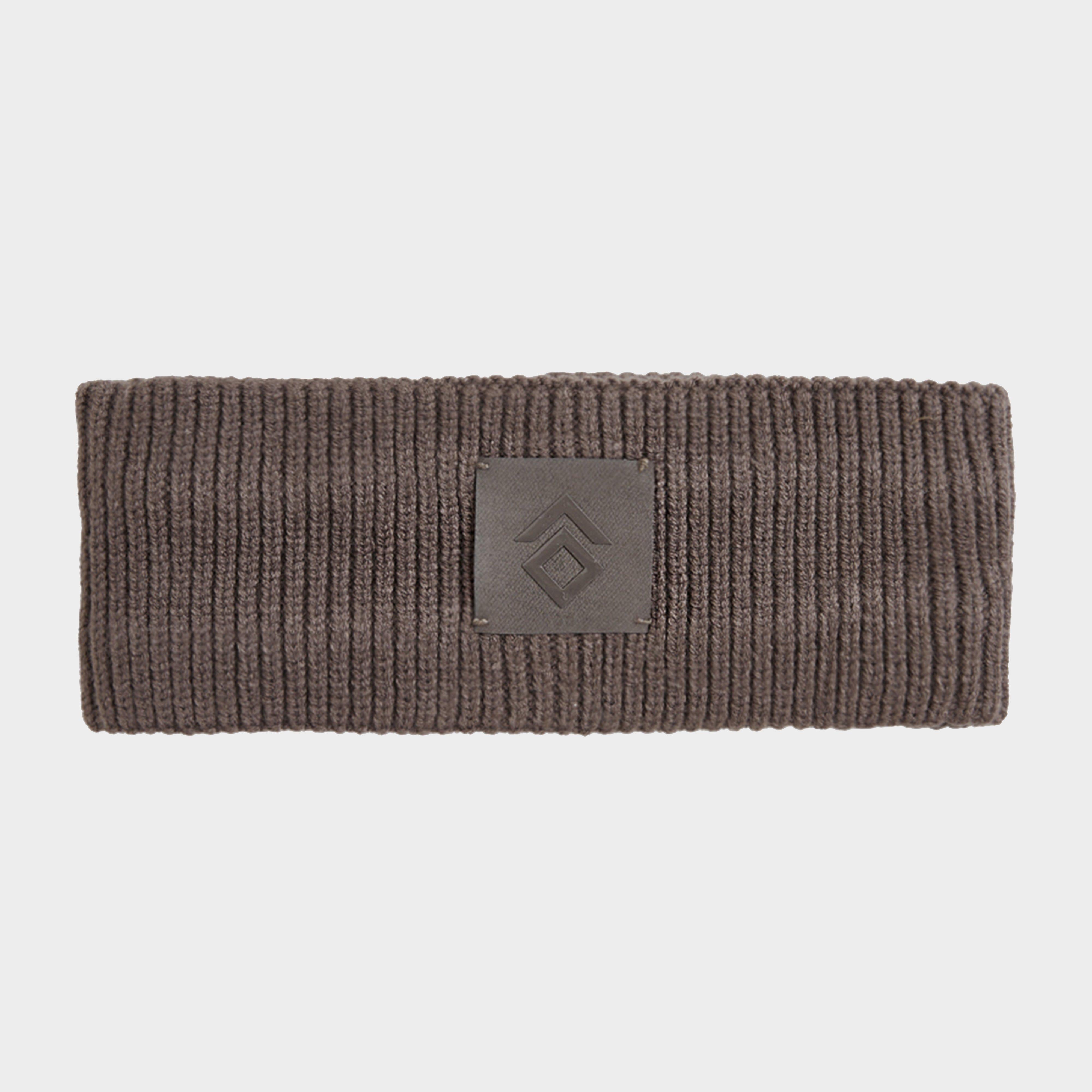 Logo Headband Fawn
