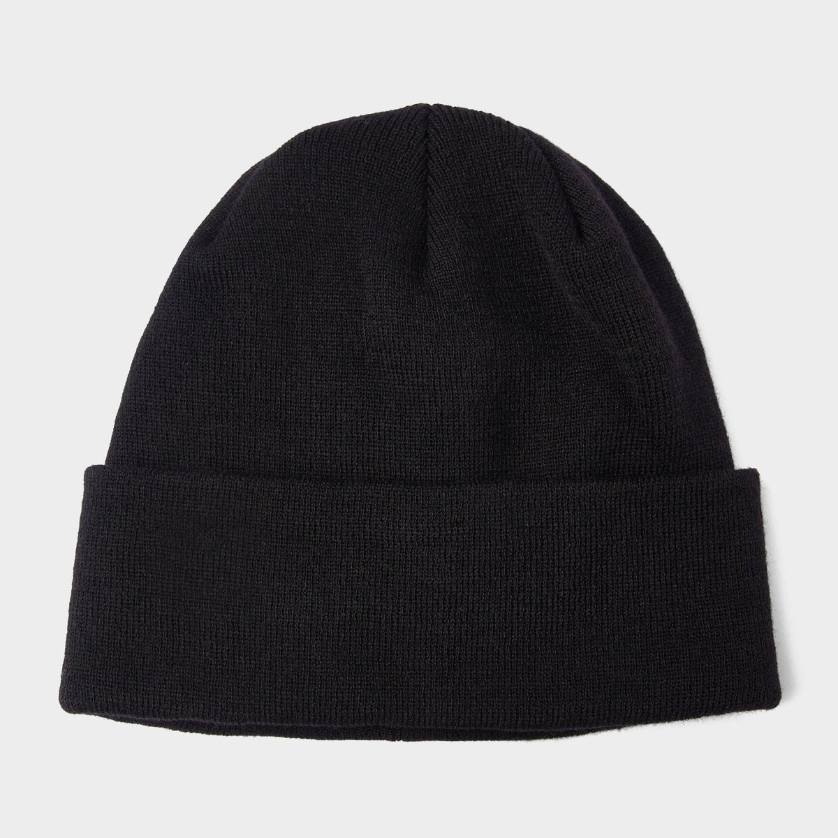 Healey Beanie Hat Black