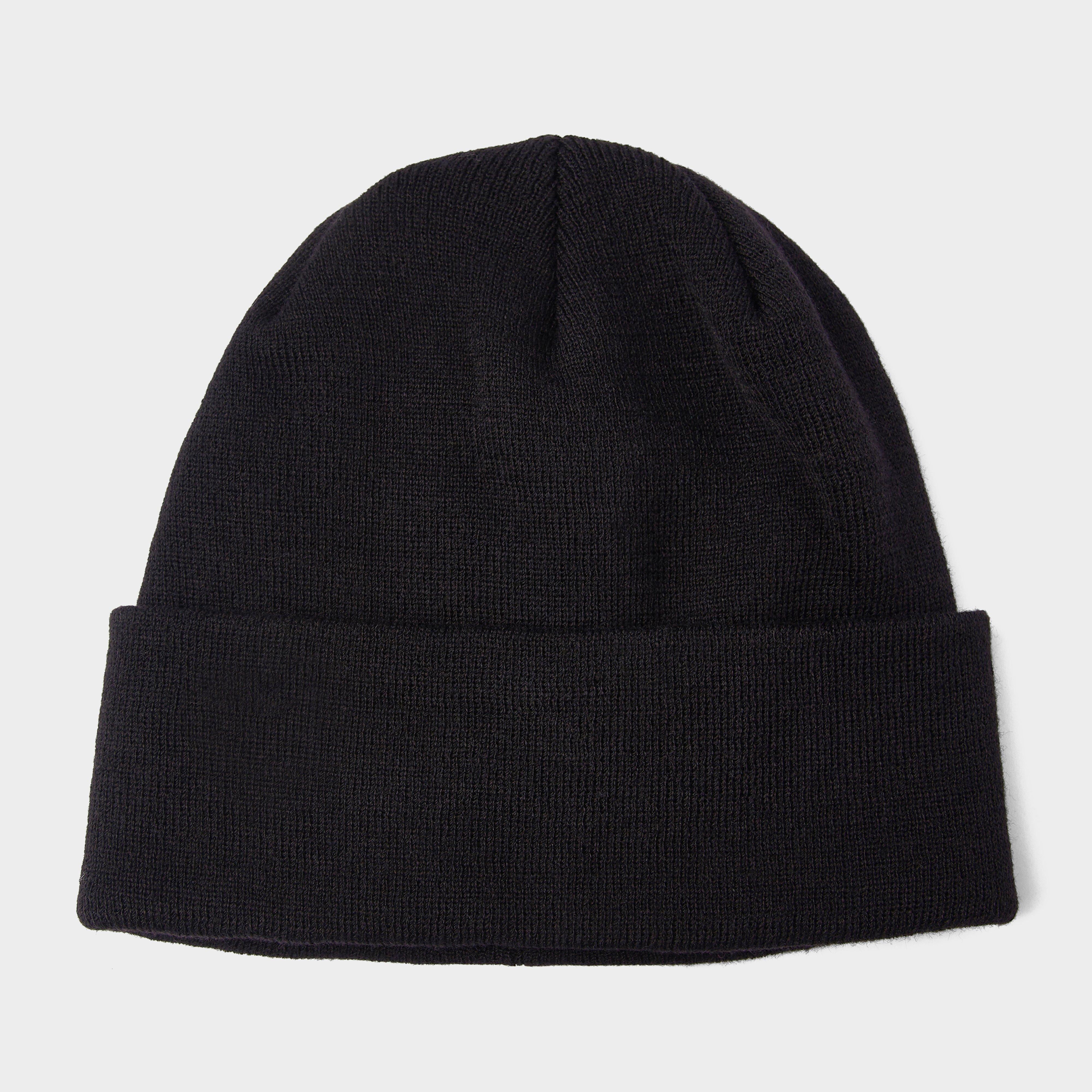Healey Beanie Hat Black