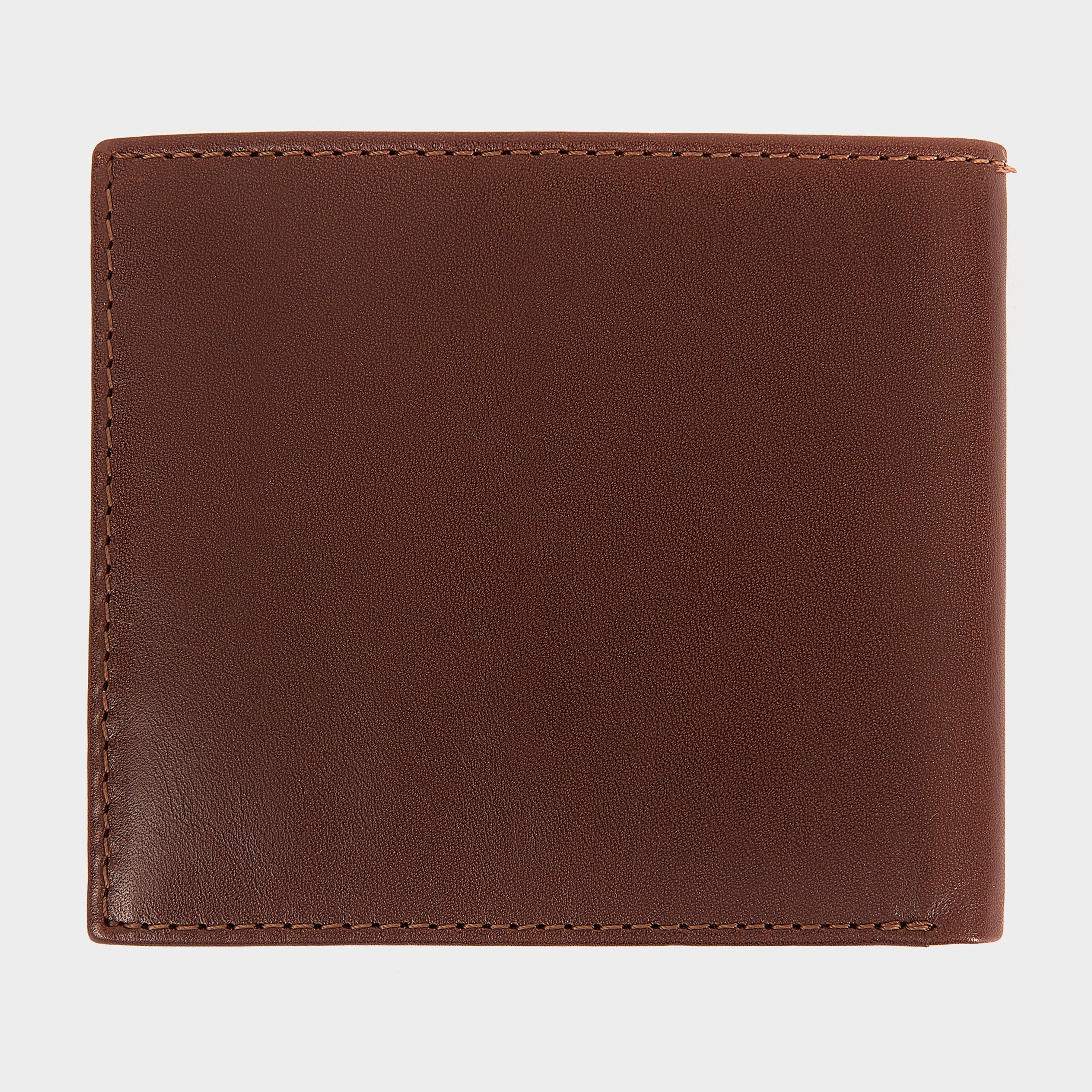Colwell Billfold Brown/Classic