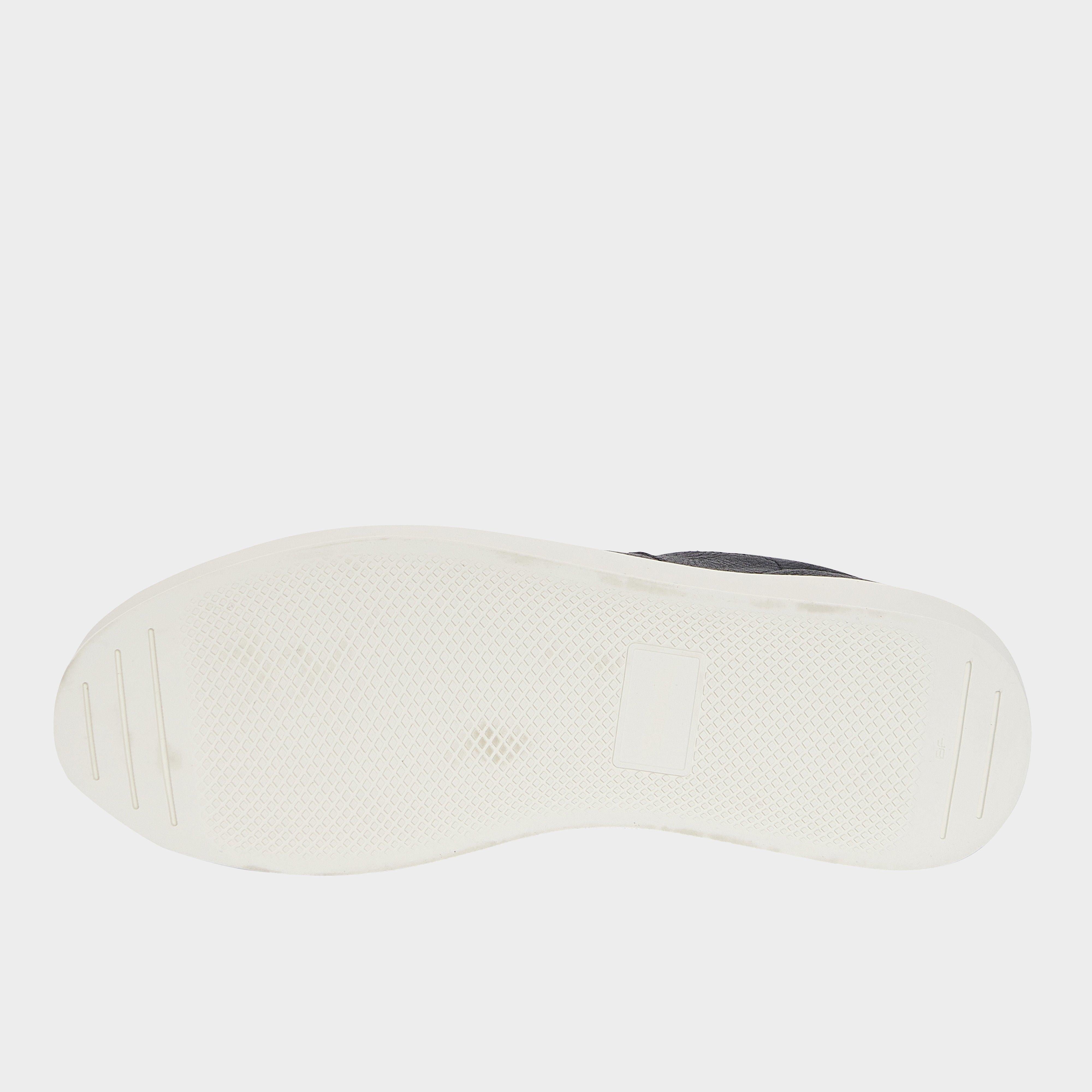 Mens Pointing Sneaker Black