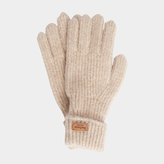 Womens Pendle Gloves Trench