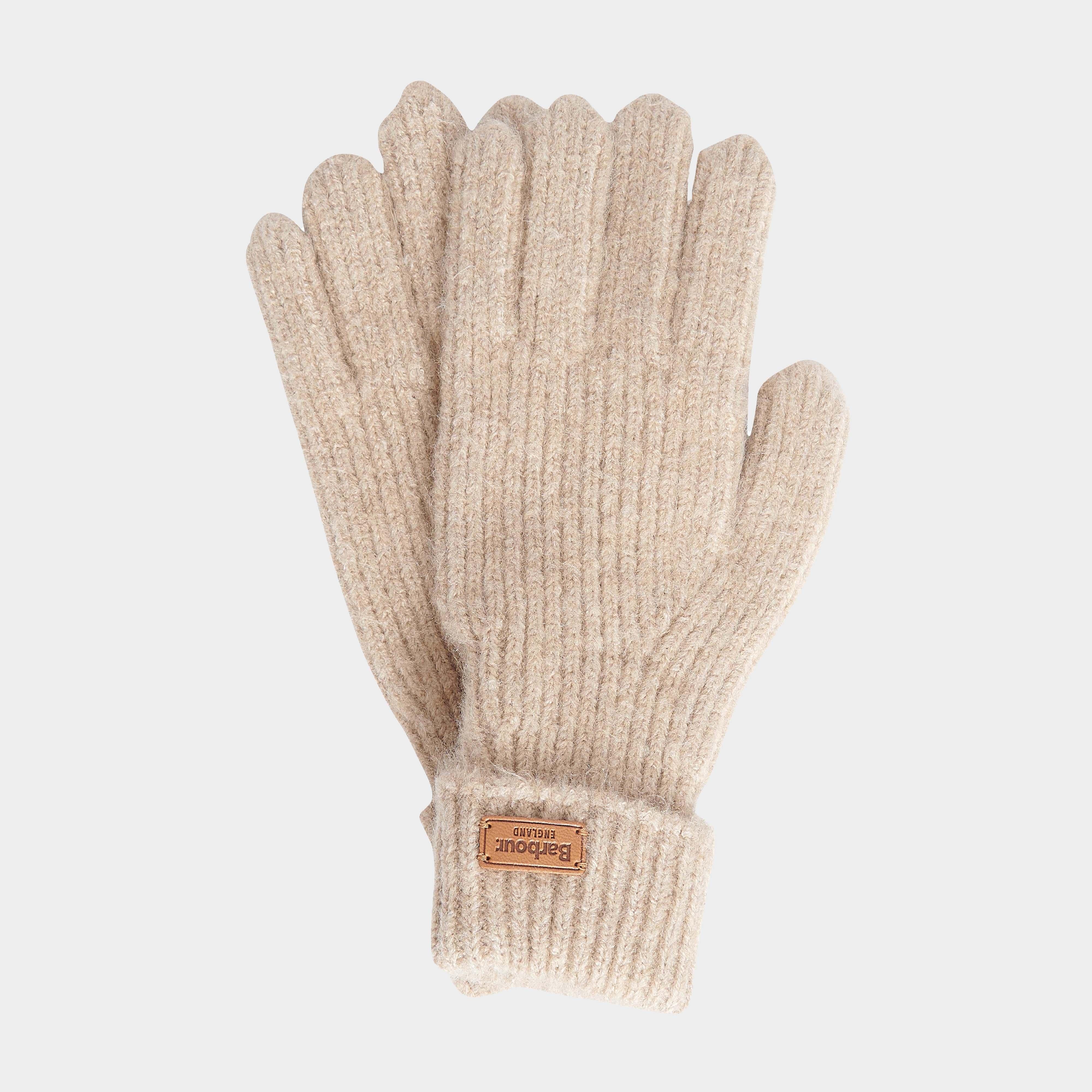Womens Pendle Gloves Trench