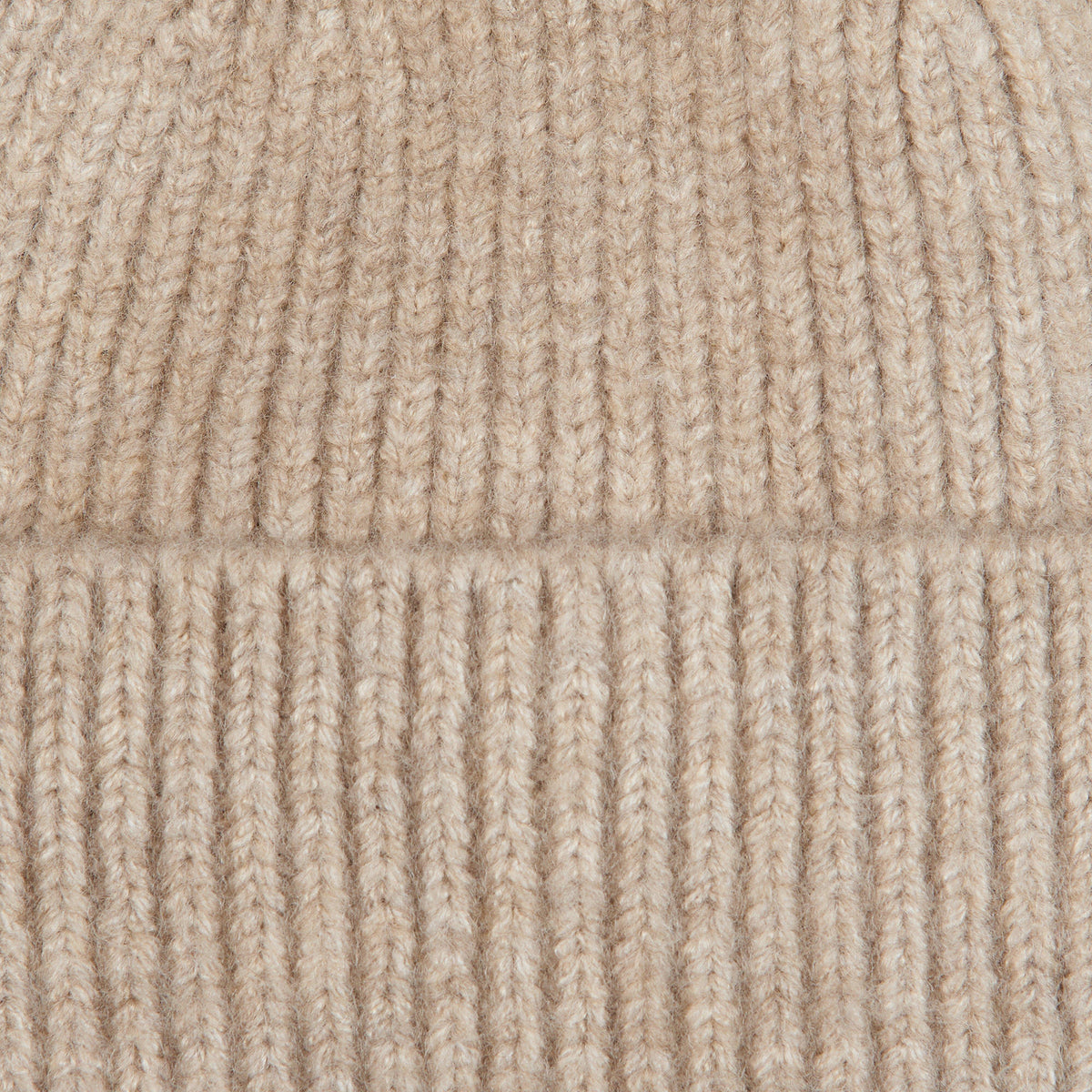 Womens Pendle Beanie Hat Light Trench