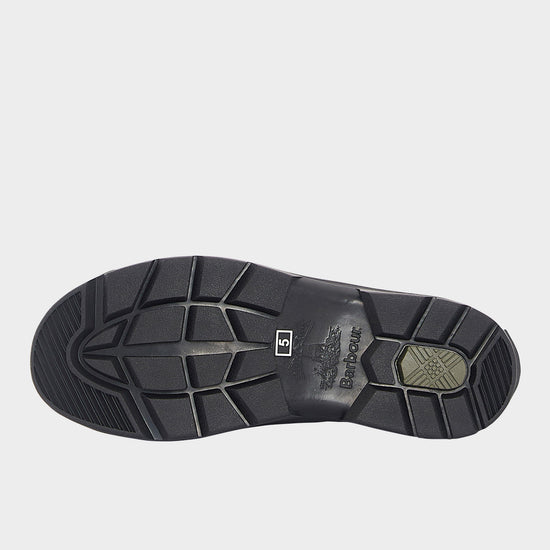 Womens Nimbus Chelsea Wellies Olive/Black