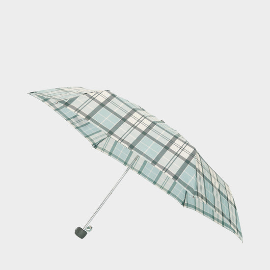 Portree Umbrella Soft Mint