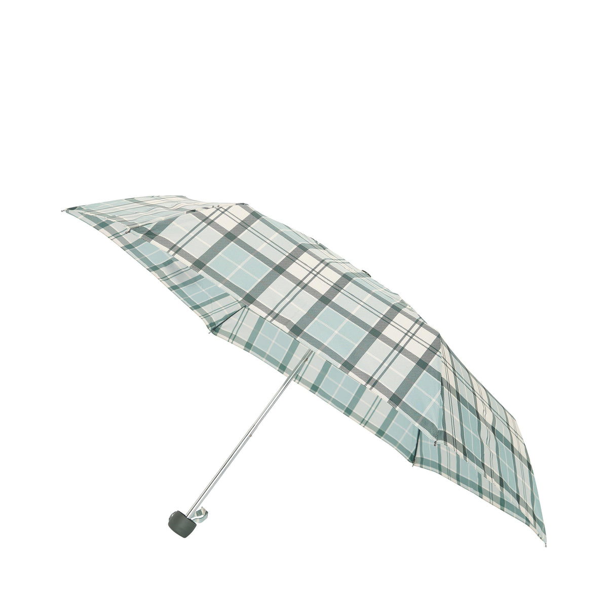 Portree Umbrella Soft Mint