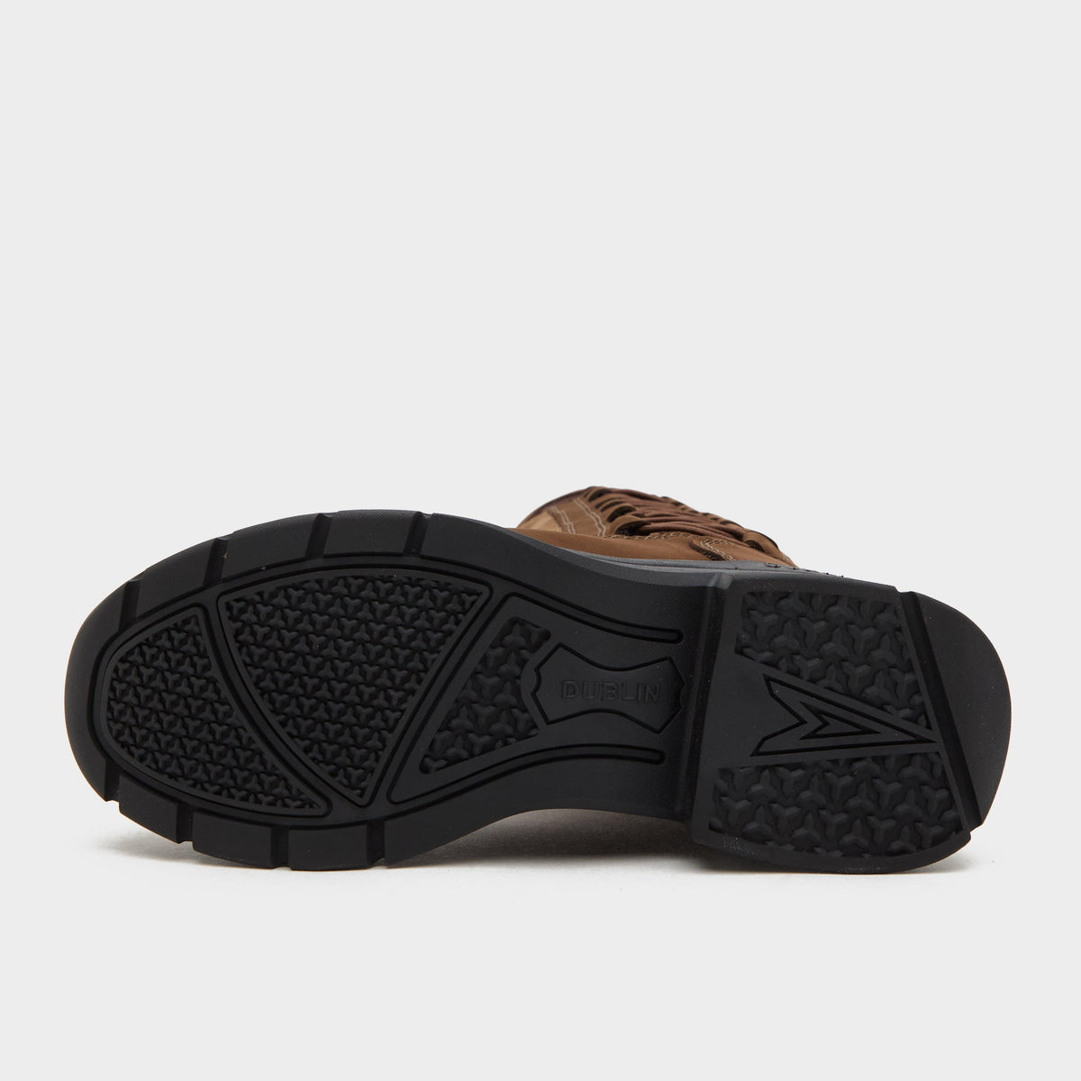 Womens Pinnacle Boots III Chocolate