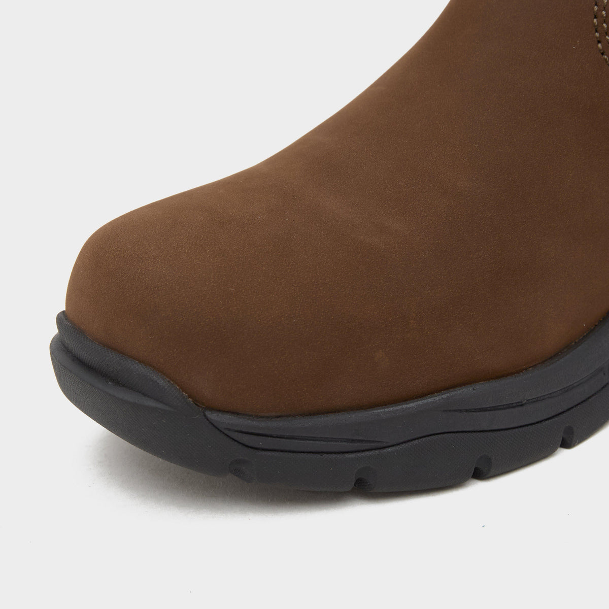 Womens Pinnacle Boots III Chocolate