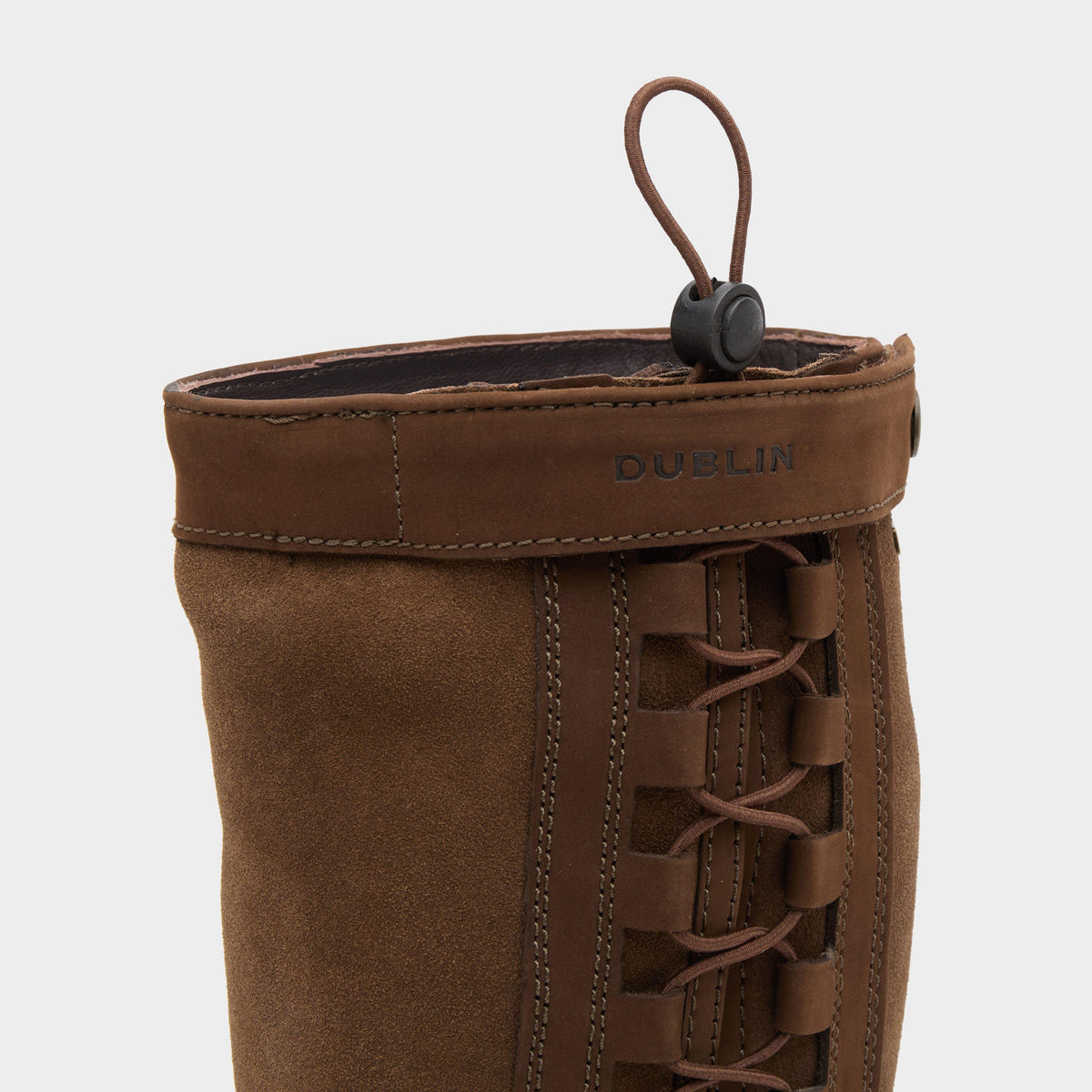 Womens Pinnacle Boots III Chocolate