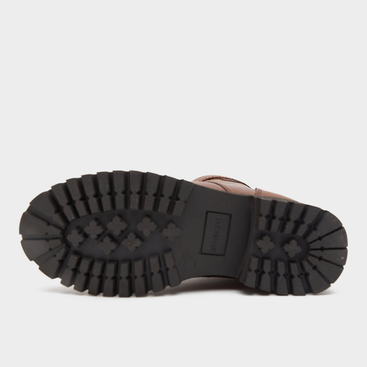 Womens Yukon Boots Brown