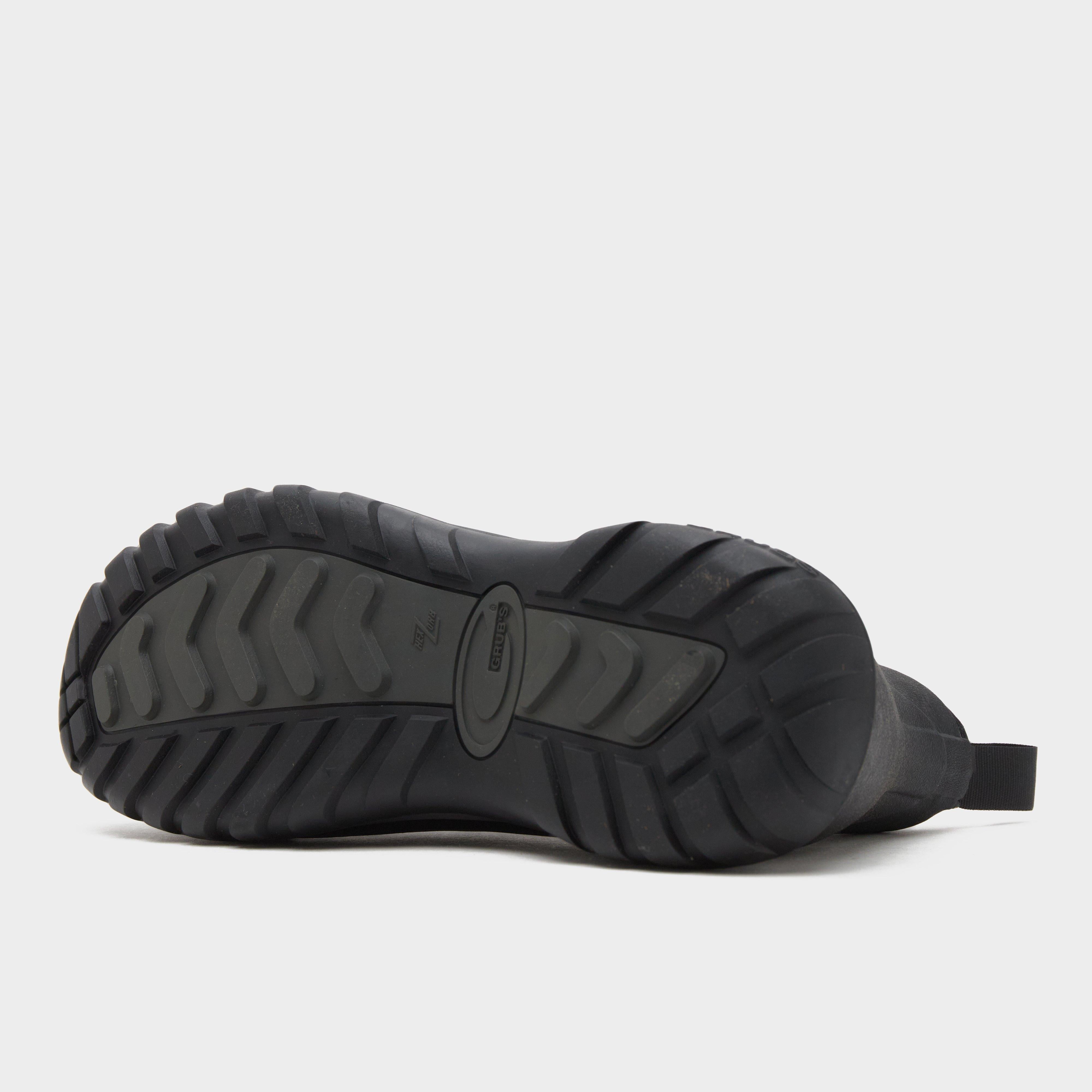 Womens Shoreline 4.0 Boots Black