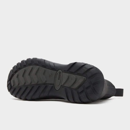 Womens Shoreline 4.0 Boots Black