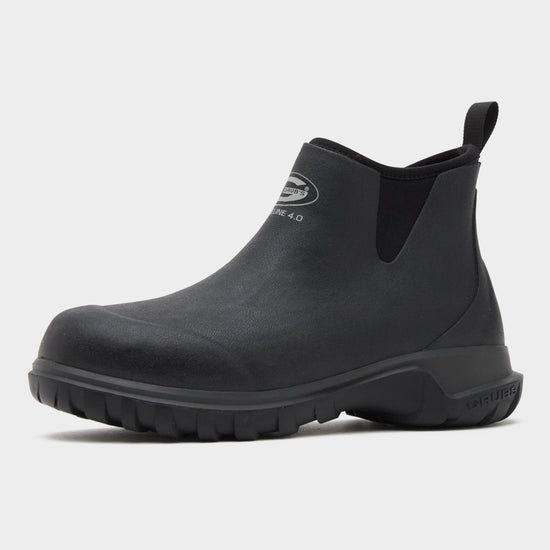 Womens Shoreline 4.0 Boots Black