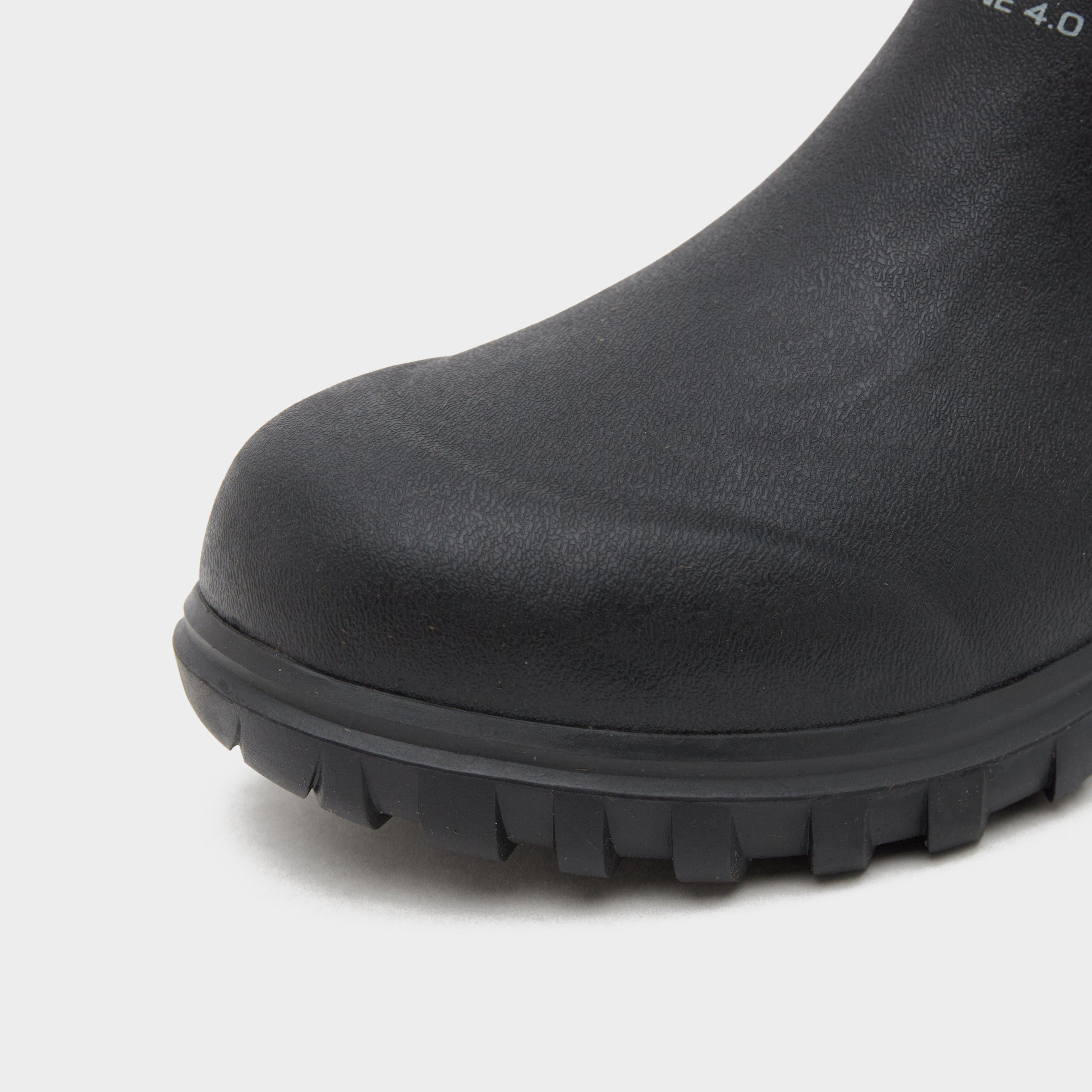 Womens Shoreline 4.0 Boots Black