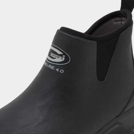 Womens Shoreline 4.0 Boots Black