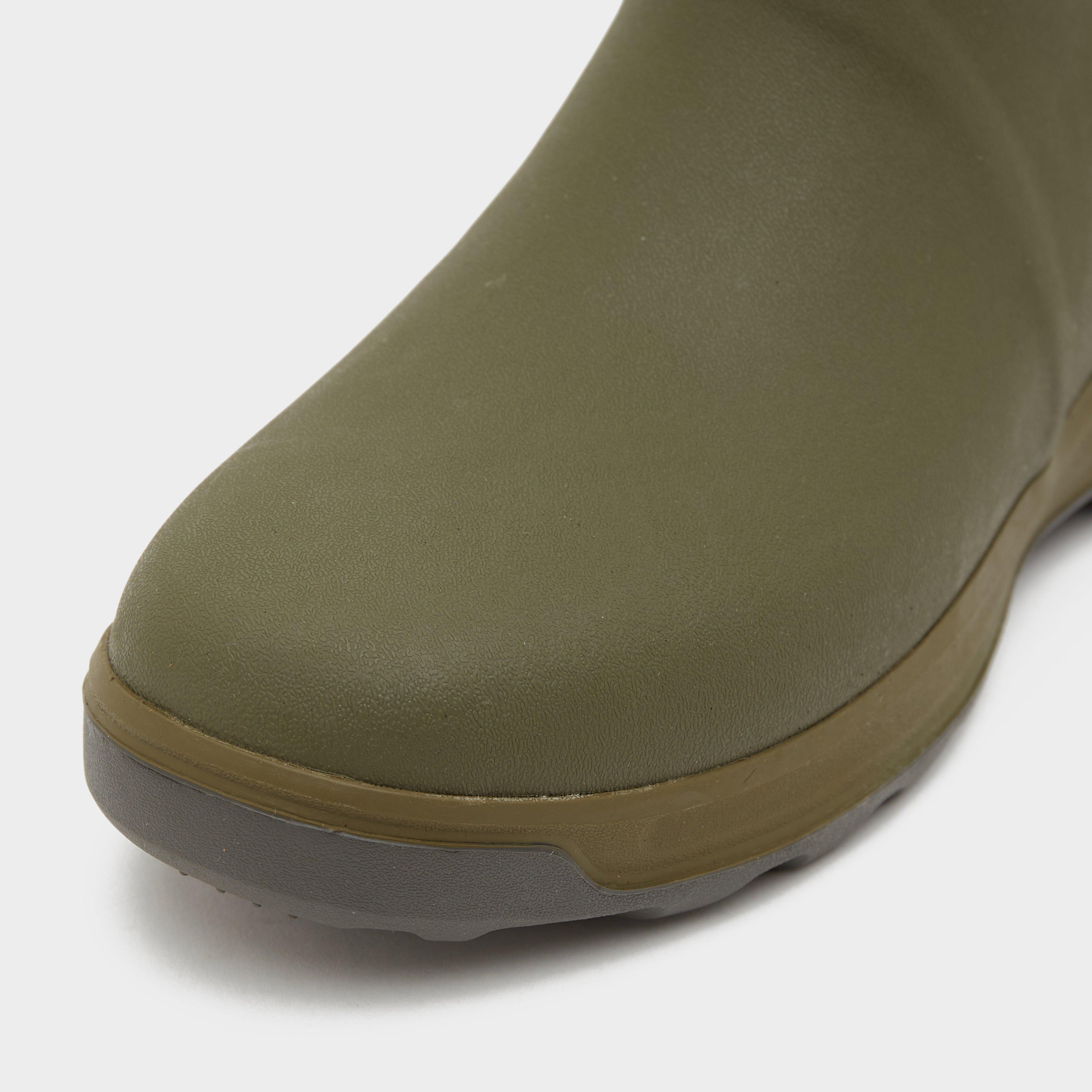 Mens Highline 2.0 Wellington Boots Sage Green