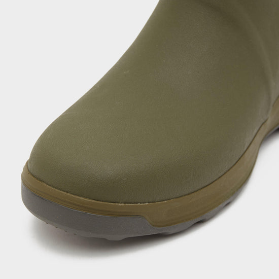 Mens Highline 2.0 Wellington Boots Sage Green