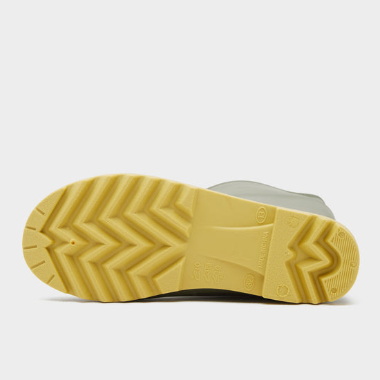 Kids' Berwick Wellington Boots Green