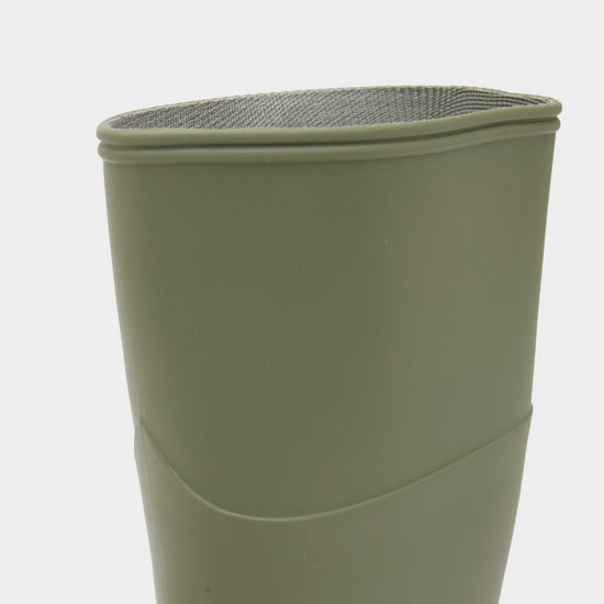 Kids' Berwick Wellington Boots Green