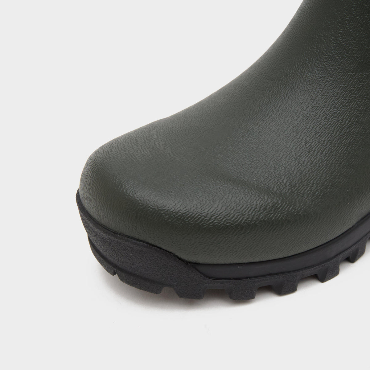 Womens Field Sport 365 Rubber Boot Green