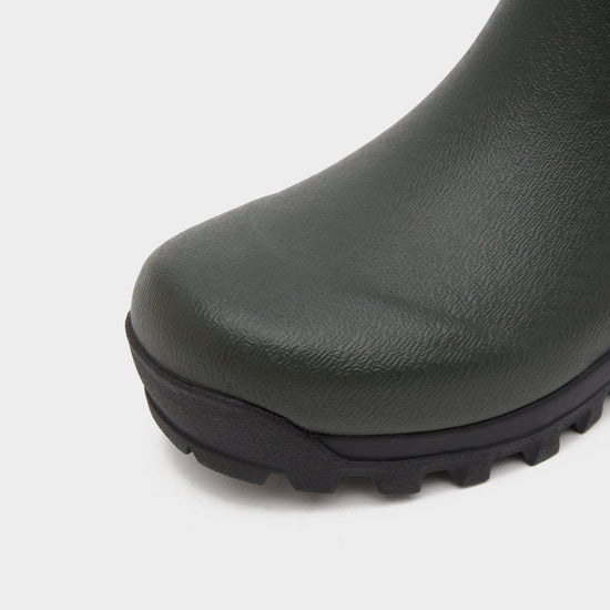 Womens Field Sport 365 Rubber Boot Green