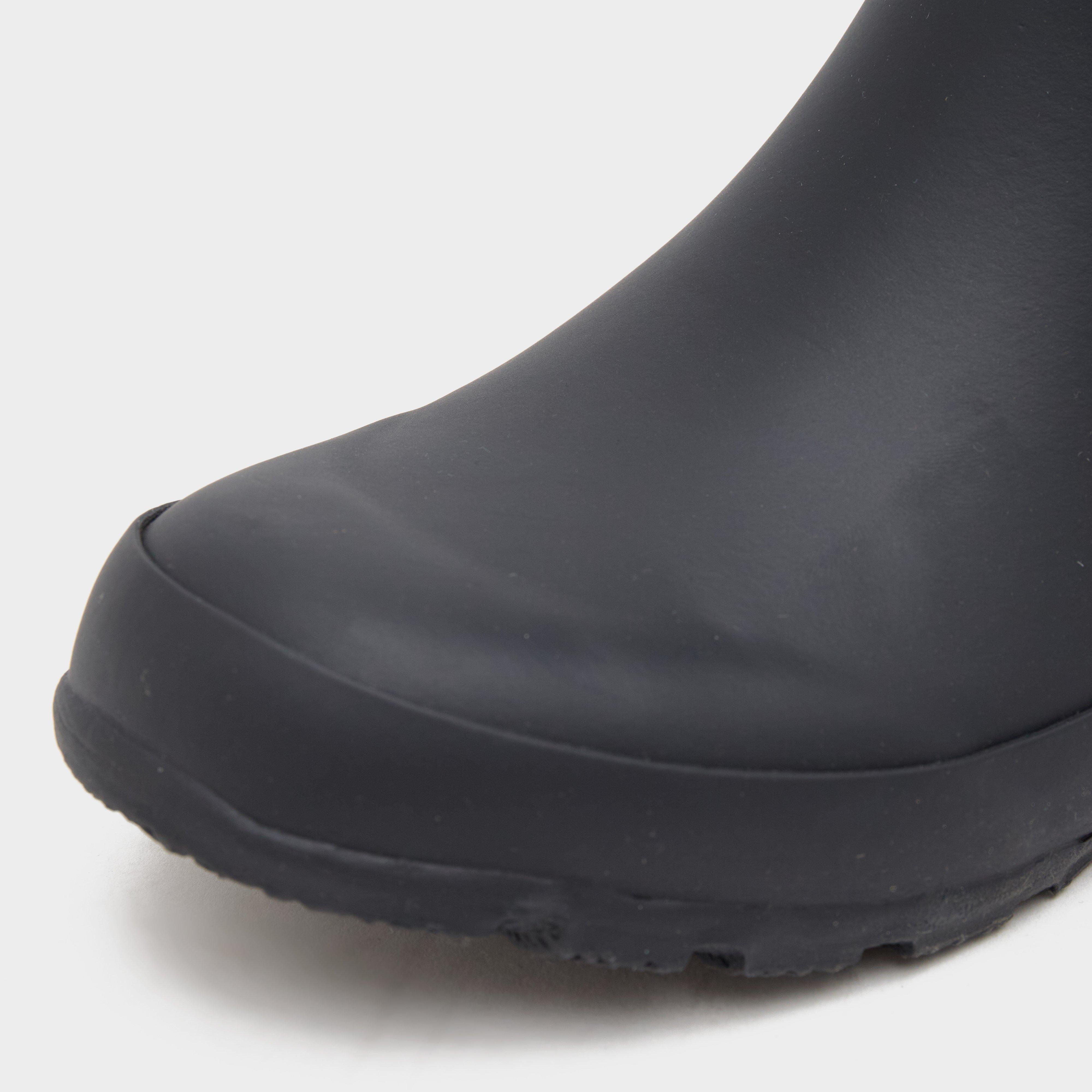 Womens Braemar Wellington Boots Navy