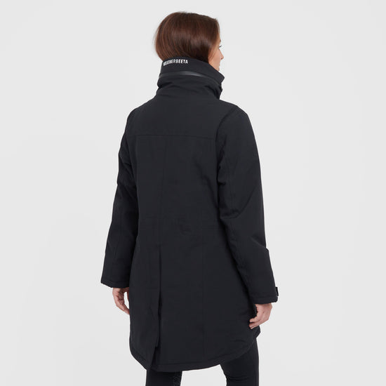 Womens Kayla II Waterproof Jacket Black