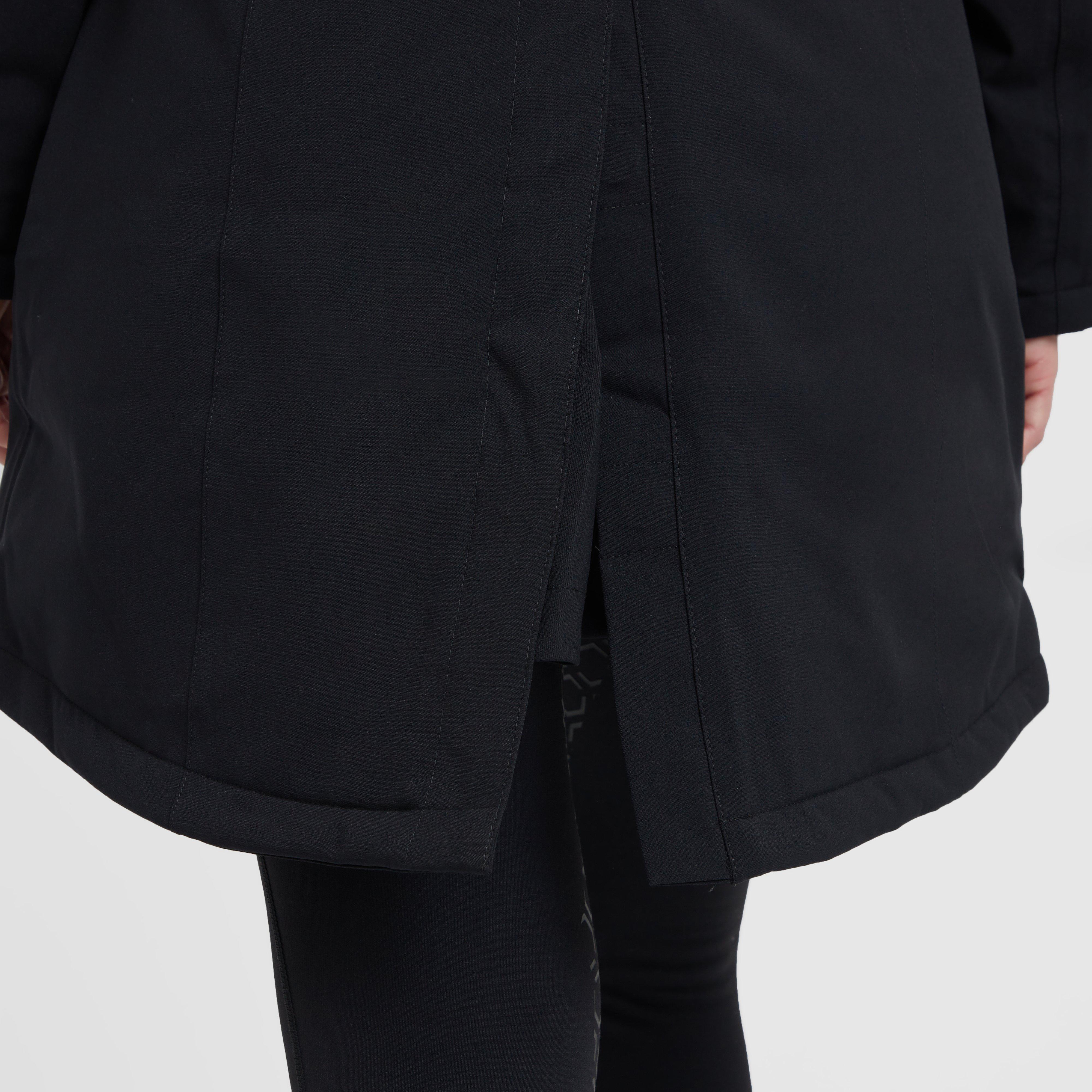Womens Kayla II Waterproof Jacket Black