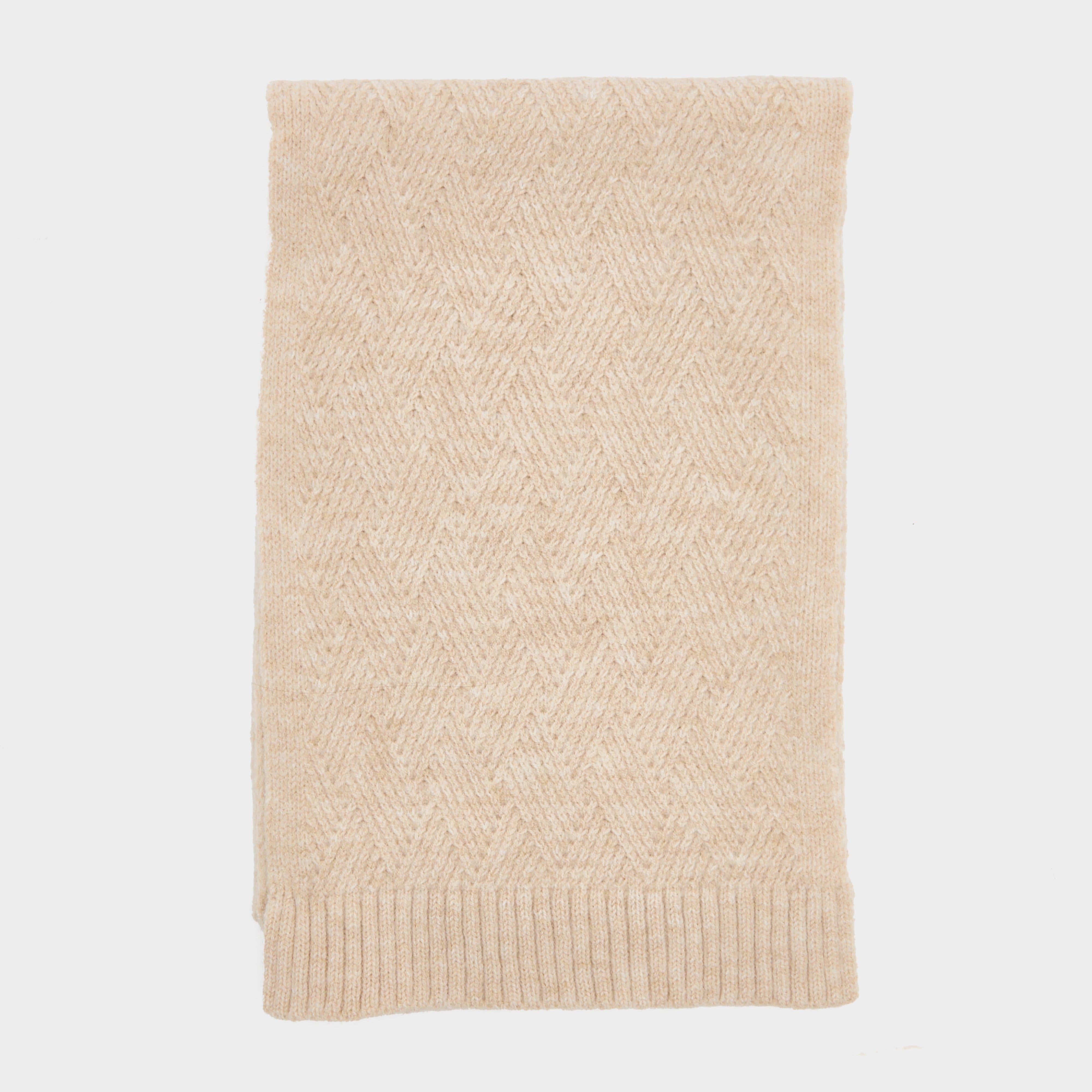 Womens Winter Warmer Pack Beige Marle