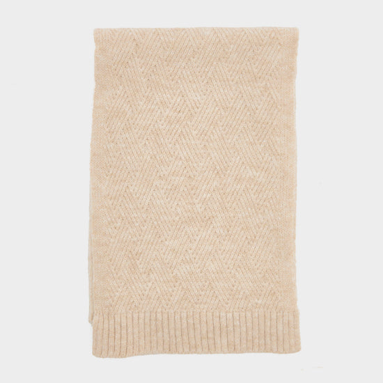 Womens Winter Warmer Pack Beige Marle