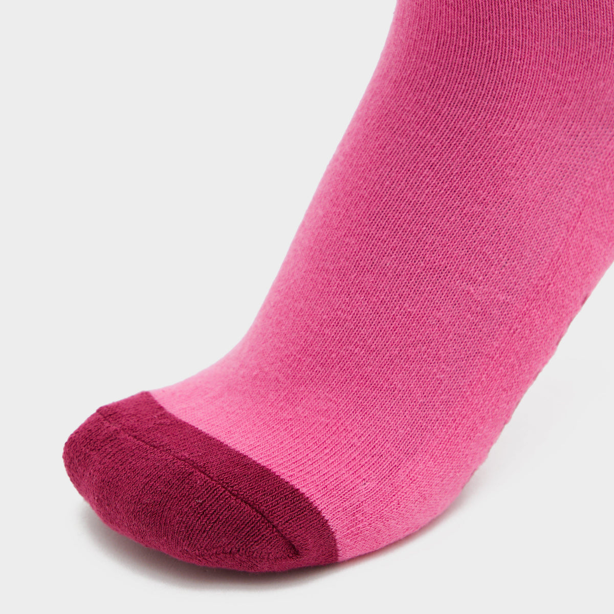 Kids 3 Pack Socks Pretty In Pink