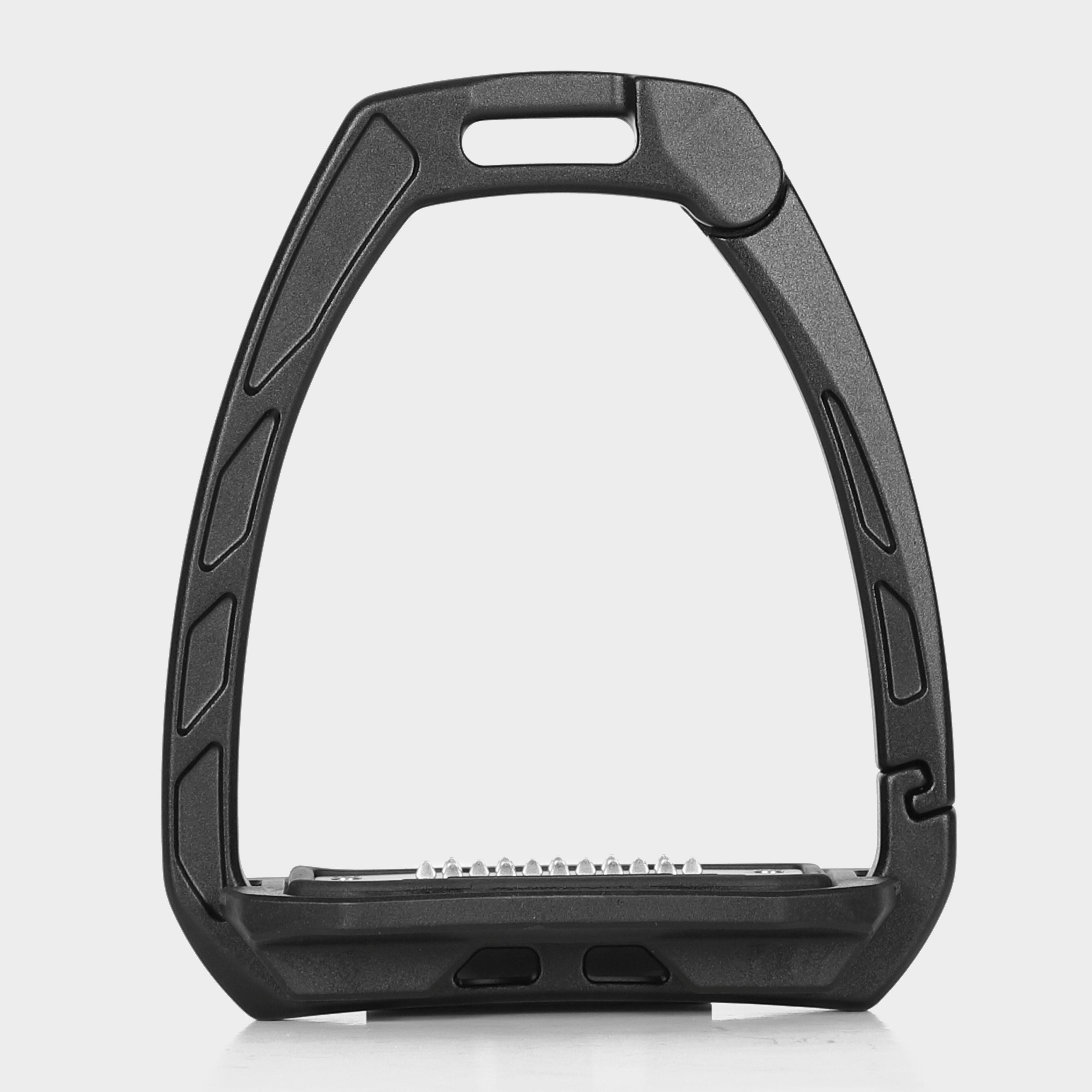 Ultra Grip Stirrups Black