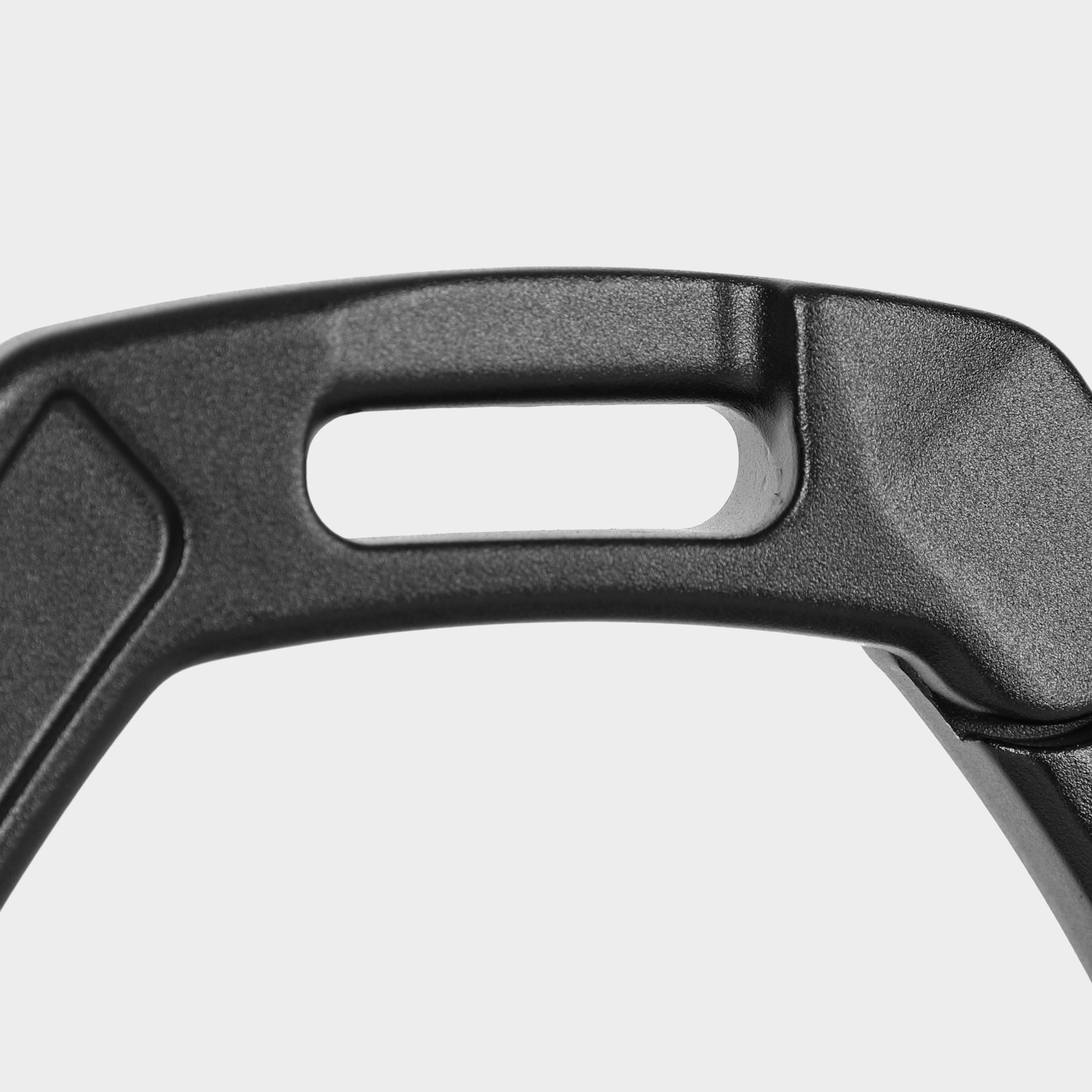 Ultra Grip Stirrups Black